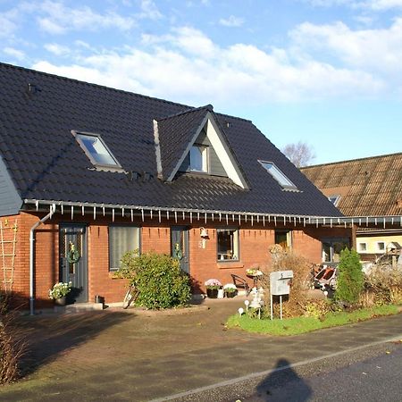 Annys Bed & Breakfast Sunds Exterior foto