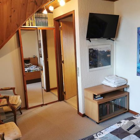 Annys Bed & Breakfast Sunds Exterior foto