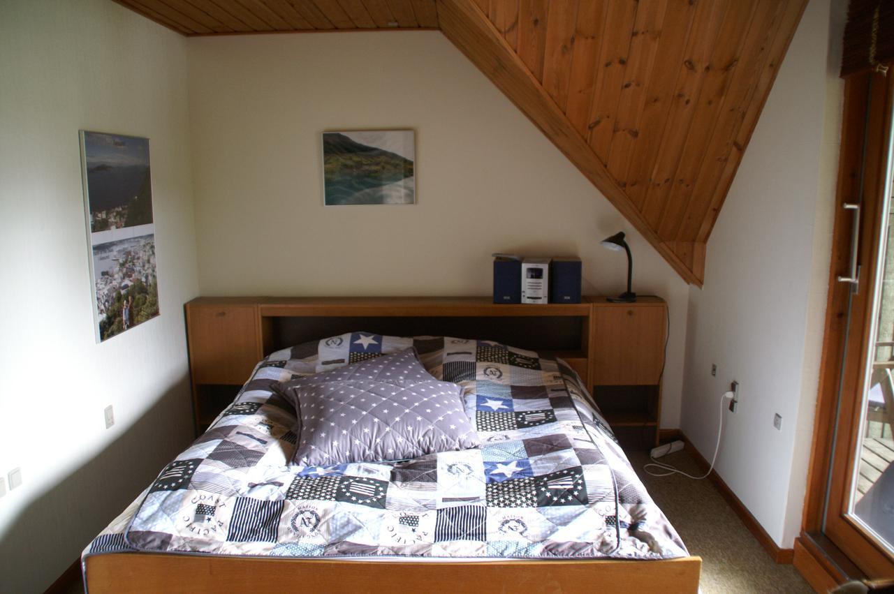 Annys Bed & Breakfast Sunds Exterior foto